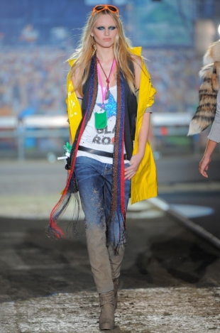 Dsquared2 Spring 2020 – Milan Fashion Week