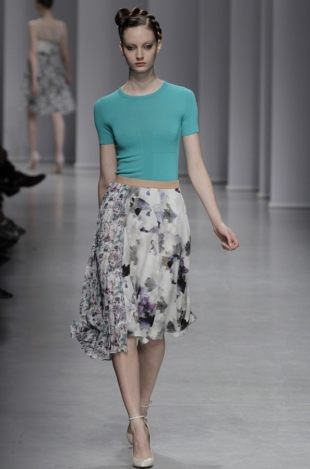 Antonio Marras Spring 2020 – Milan Fashion Week