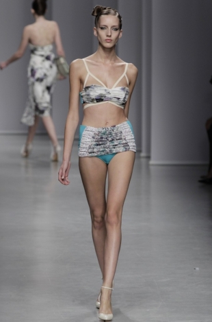 Antonio Marras Spring 2020 – Milan Fashion Week