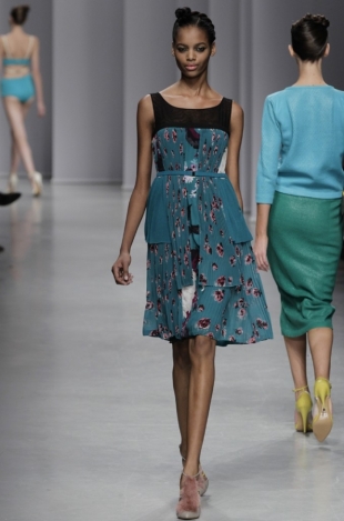 Antonio Marras Spring 2020 – Milan Fashion Week