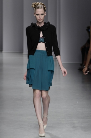 Antonio Marras Spring 2020 – Milan Fashion Week