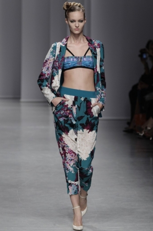 Antonio Marras Spring 2020 – Milan Fashion Week