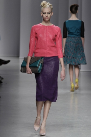 Antonio Marras Spring 2020 – Milan Fashion Week