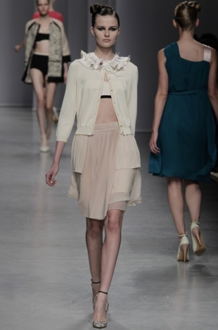 Antonio Marras Spring 2020 – Milan Fashion Week