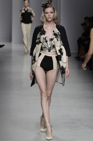 Antonio Marras Spring 2020 – Milan Fashion Week