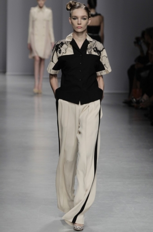 Antonio Marras Spring 2020 – Milan Fashion Week