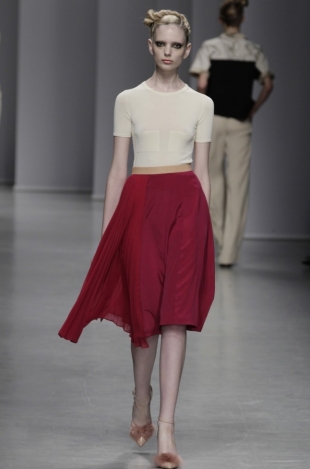 Antonio Marras Spring 2020 – Milan Fashion Week