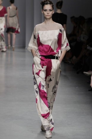 Antonio Marras Spring 2020 – Milan Fashion Week