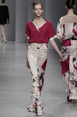 Antonio Marras Spring 2020 – Milan Fashion Week