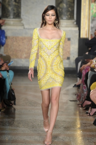 Emilio Pucci Spring 2020 – Milan Fashion Week