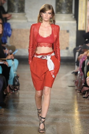 Emilio Pucci Spring 2020 – Milan Fashion Week