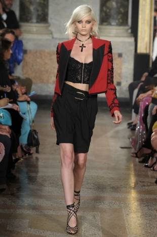 Emilio Pucci Spring 2020 – Milan Fashion Week