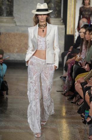 Emilio Pucci Spring 2020 – Milan Fashion Week