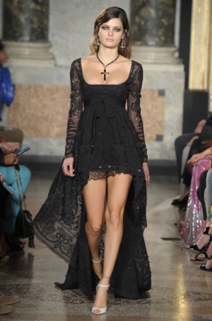 Emilio Pucci Spring 2020 – Milan Fashion Week