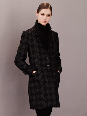 ASOS Guide to Coats That Rock