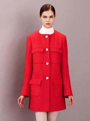 ASOS Guide to Coats That Rock