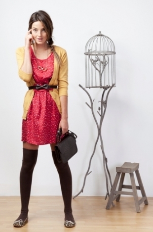 Springfield Fall/Winter 2020-2020 Lookbook