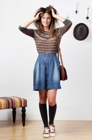 Springfield Fall/Winter 2020-2020 Lookbook