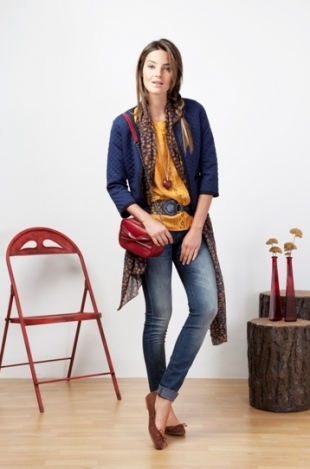 Springfield Fall/Winter 2020-2020 Lookbook