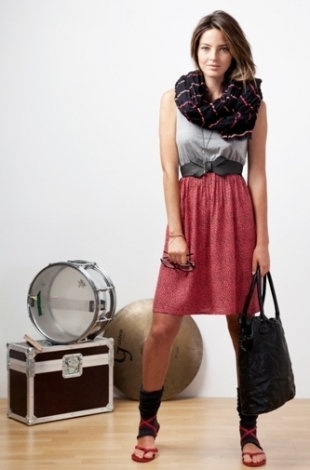 Springfield Fall/Winter 2020-2020 Lookbook