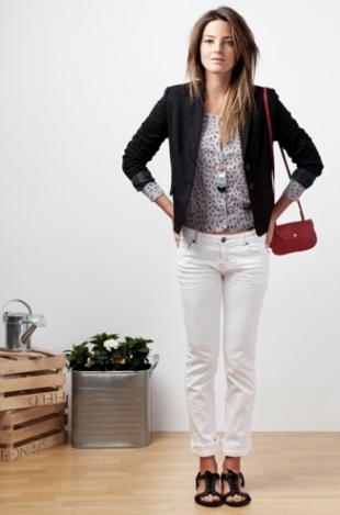 Springfield Fall/Winter 2020-2020 Lookbook