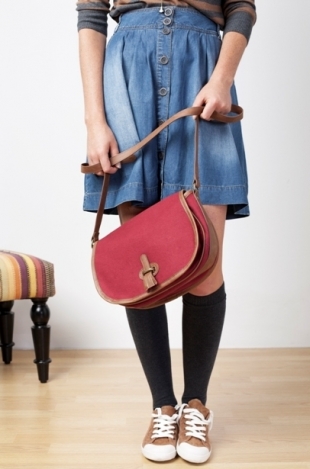 Springfield Fall/Winter 2020-2020 Lookbook