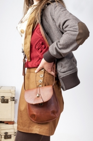 Springfield Fall/Winter 2020-2020 Lookbook