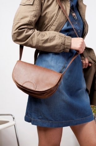 Springfield Fall/Winter 2020-2020 Lookbook