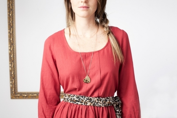 Springfield Fall/Winter 2020-2020 Lookbook