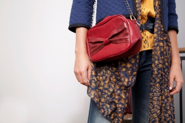 Springfield Fall/Winter 2020-2020 Lookbook