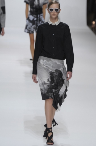 Dries Van Noten Spring 2020 – Paris Fashion Week