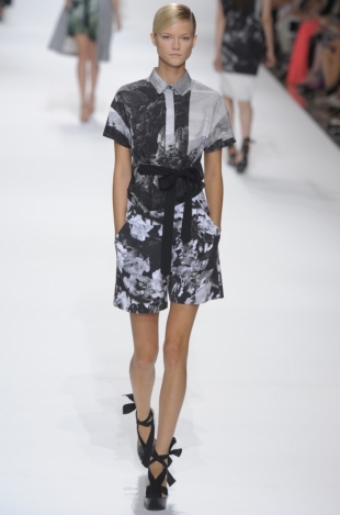 Dries Van Noten Spring 2020 – Paris Fashion Week