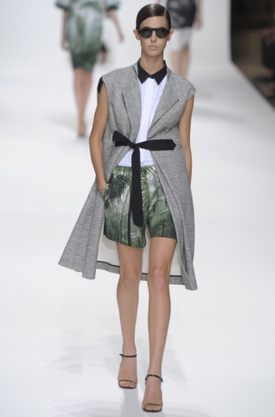 Dries Van Noten Spring 2020 – Paris Fashion Week