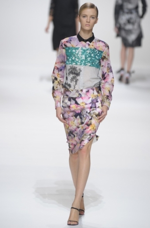 Dries Van Noten Spring 2020 – Paris Fashion Week