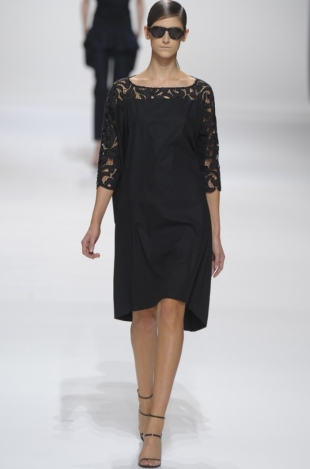 Dries Van Noten Spring 2020 – Paris Fashion Week