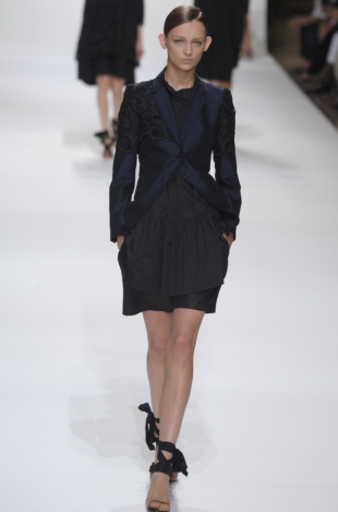 Dries Van Noten Spring 2020 – Paris Fashion Week