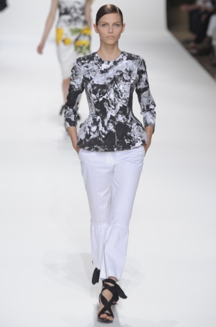 Dries Van Noten Spring 2020 – Paris Fashion Week