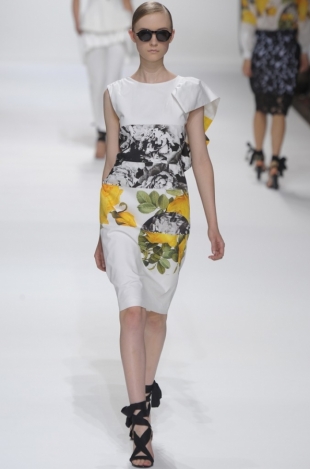 Dries Van Noten Spring 2020 – Paris Fashion Week