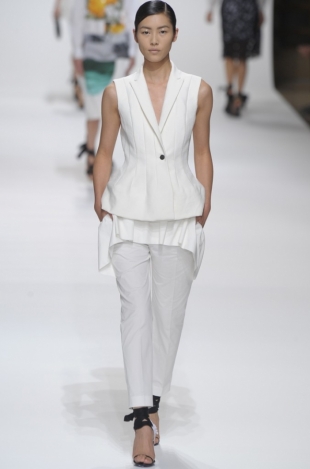 Dries Van Noten Spring 2020 – Paris Fashion Week