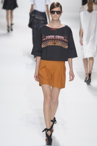 Dries Van Noten Spring 2020 – Paris Fashion Week