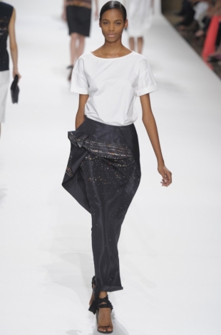 Dries Van Noten Spring 2020 – Paris Fashion Week