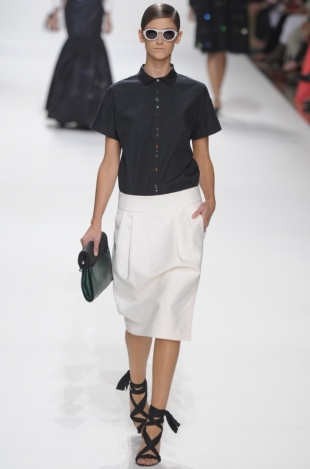 Dries Van Noten Spring 2020 – Paris Fashion Week