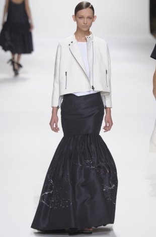 Dries Van Noten Spring 2020 – Paris Fashion Week