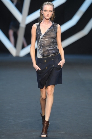 Guy Laroche Spring 2020 – Paris Fashion Week