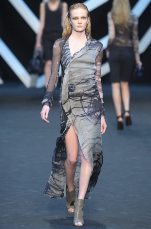 Guy Laroche Spring 2020 – Paris Fashion Week