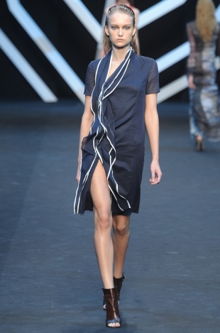 Guy Laroche Spring 2020 – Paris Fashion Week