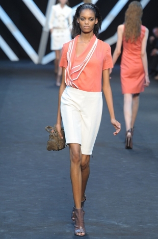 Guy Laroche Spring 2020 – Paris Fashion Week