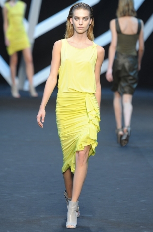 Guy Laroche Spring 2020 – Paris Fashion Week