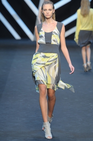 Guy Laroche Spring 2020 – Paris Fashion Week