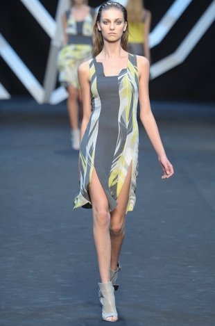 Guy Laroche Spring 2020 – Paris Fashion Week